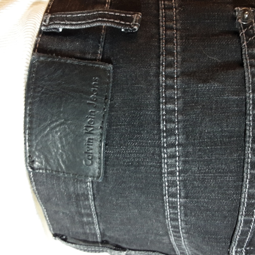 Pants - Picture 3 of 5
